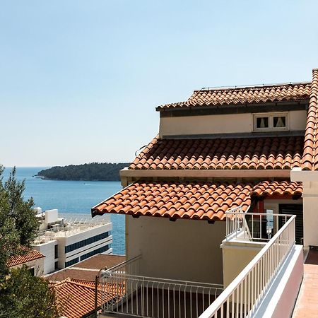 Apartment Med دوبروفينك المظهر الخارجي الصورة