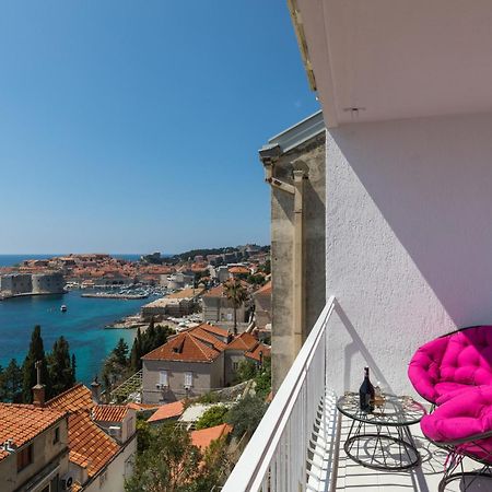 Apartment Med دوبروفينك المظهر الخارجي الصورة
