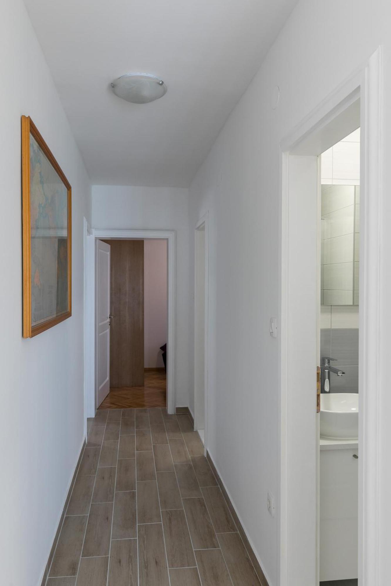 Apartment Med دوبروفينك المظهر الخارجي الصورة