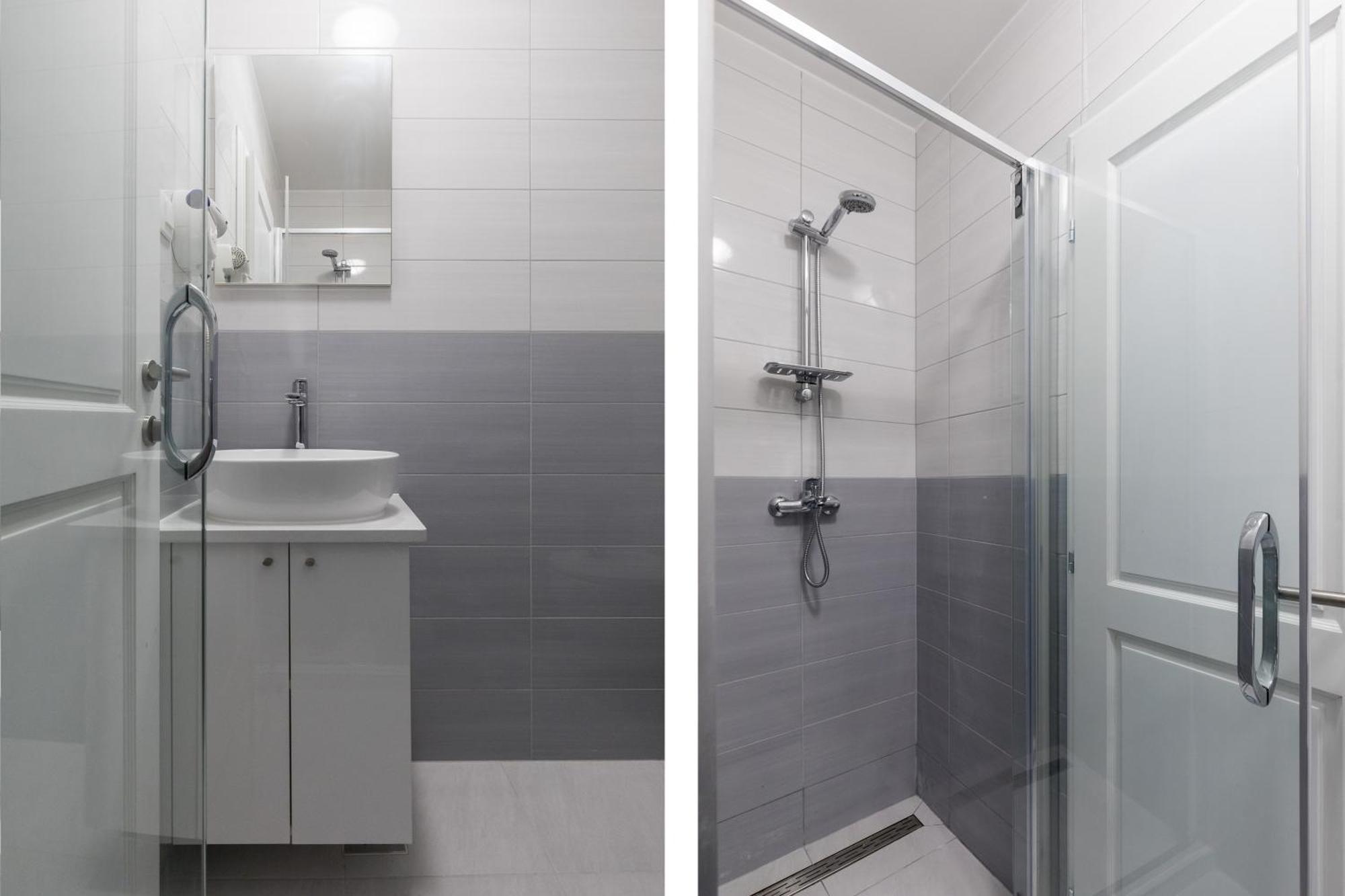 Apartment Med دوبروفينك المظهر الخارجي الصورة