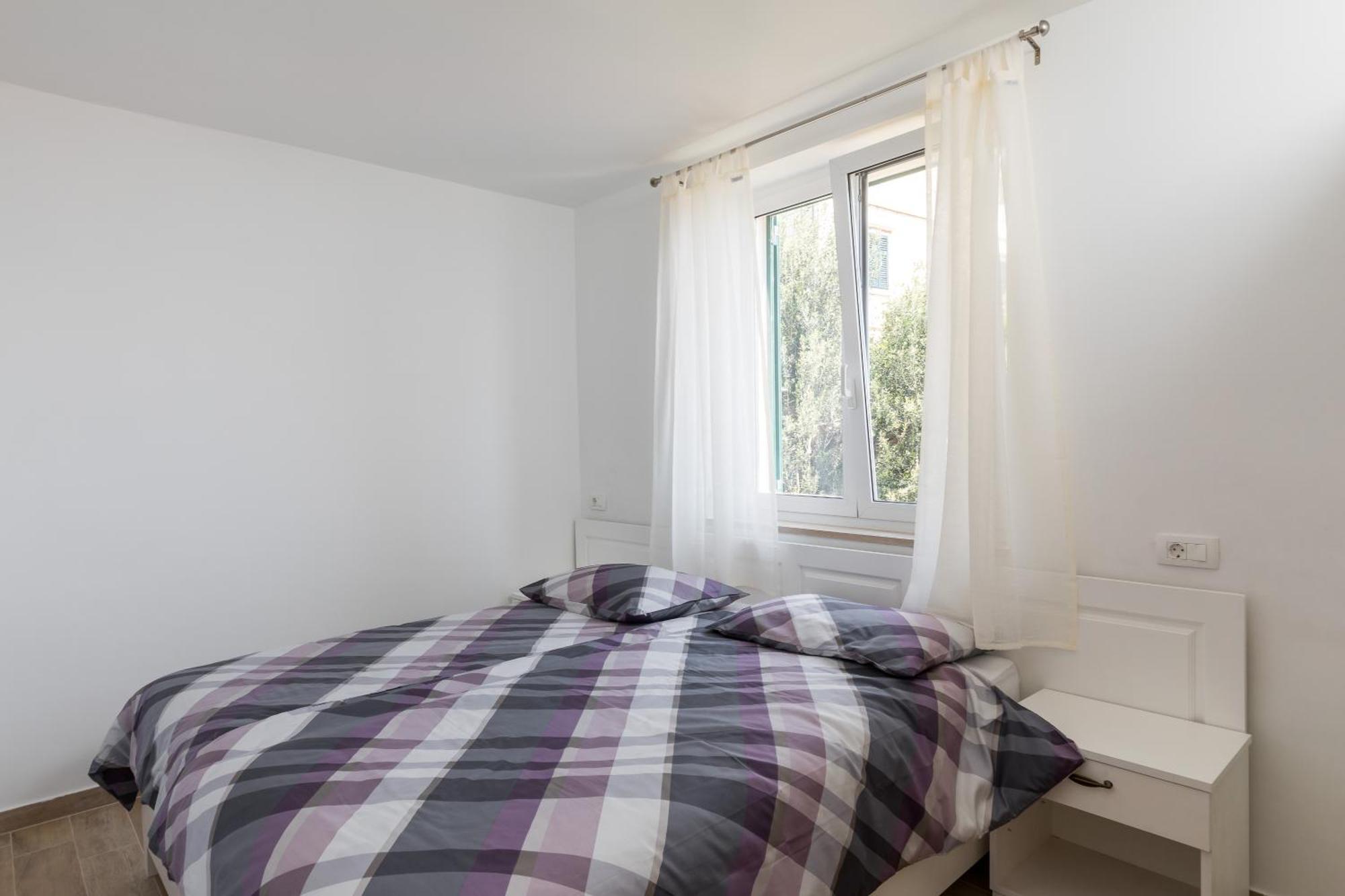 Apartment Med دوبروفينك المظهر الخارجي الصورة