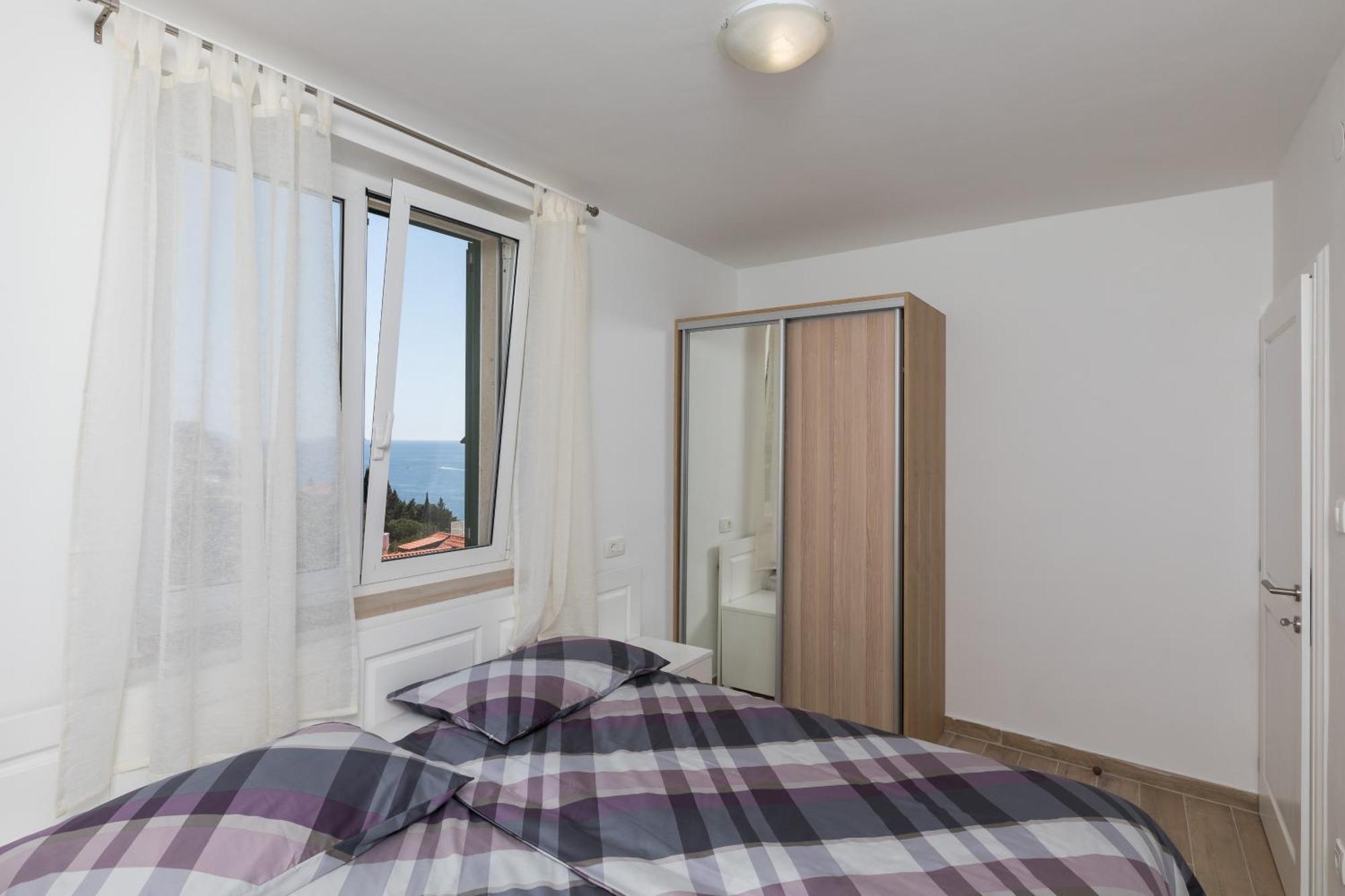 Apartment Med دوبروفينك المظهر الخارجي الصورة