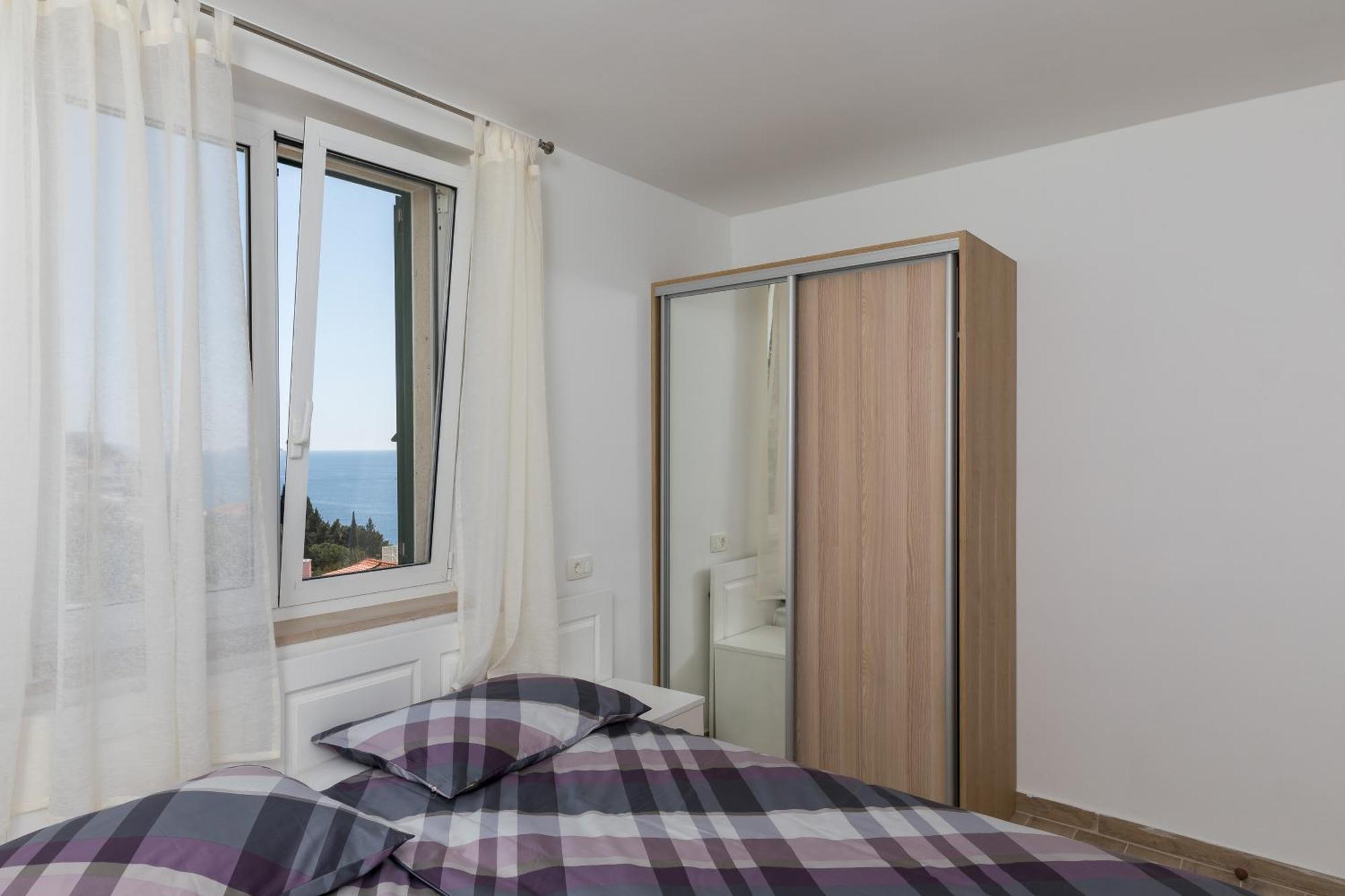 Apartment Med دوبروفينك المظهر الخارجي الصورة