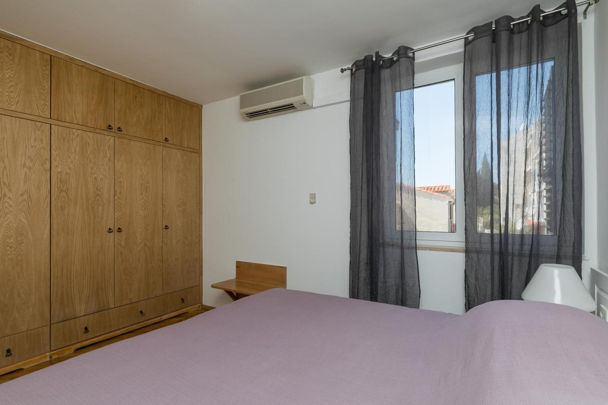 Apartment Med دوبروفينك المظهر الخارجي الصورة